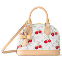 LOUIS VUITTON Сумка LV x TM Alma BB LOUIS VUITTON Сумка LV x TM Alma BB