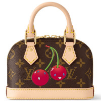 LOUIS VUITTON Сумка LV x TM Nano Alma LOUIS VUITTON Сумка LV x TM Nano Alma