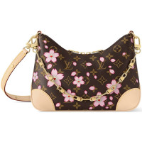 LOUIS VUITTON Сумка LV x TM Boulogne PM LOUIS VUITTON Сумка LV x TM Boulogne PM