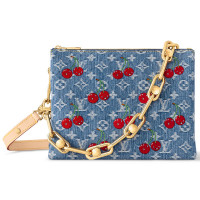 LOUIS VUITTON Сумка LV x TM Coussin PM LOUIS VUITTON Сумка LV x TM Coussin PM