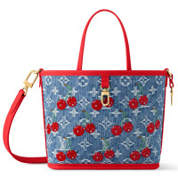 LOUIS VUITTON Сумка LV x TM Neverfull Inside Out BB LOUIS VUITTON Сумка LV x TM Neverfull Inside Out BB