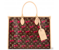 LOUIS VUITTON Сумка LV x TM OnTheGo GM