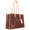 Сумка Louis Vuitton LV x TM OnTheGo GM