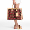 Сумка Louis Vuitton LV x TM OnTheGo GM