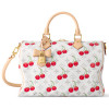 Сумка Louis Vuitton LV x TM SPEEDY 30