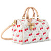 Сумка Louis Vuitton LV x TM SPEEDY 30