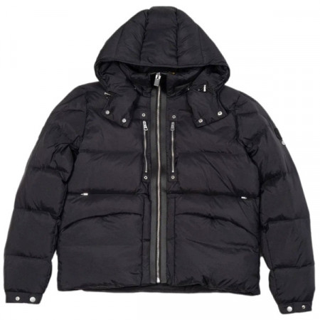 Куртка пуховик MONCLER GENIUS ALYX Куртка пуховик MONCLER GENIUS ALYX