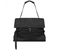 MOSCHINO Сумка Tie Me bag Medium