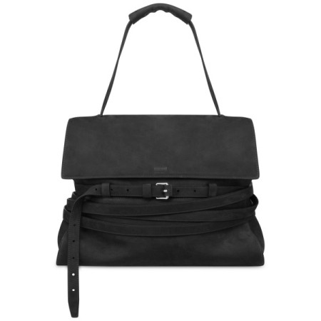 Сумка MOSCHINO Tie Me bag Medium Сумка MOSCHINO Tie Me bag Medium