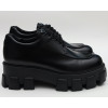 Оксфорды PRADA Monolith