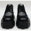 Оксфорды PRADA Monolith