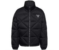 куртка Re-Nylon Down Jacket от PRADA куртка Re-Nylon Down Jacket от PRADA
