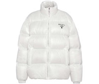 куртка Re-Nylon Down Jacket от PRADA куртка Re-Nylon Down Jacket от PRADA