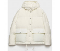куртка Re-Nylon Down Jacket от PRADA куртка Re-Nylon Down Jacket от PRADA
