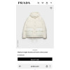 Куртка пуховик PRADA Re-Nylon Down Jacket Куртка пуховик PRADA Re-Nylon Down Jacket