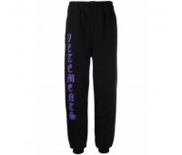 Брюки Anarchy Logo от VETEMENTS