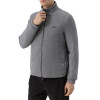 Двусторонняя куртка ZEGNA Brezza