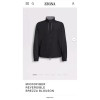 Двусторонняя куртка ZEGNA Brezza