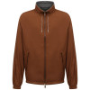Двусторонняя куртка ZEGNA Brezza