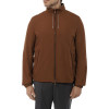 Двусторонняя куртка ZEGNA Brezza