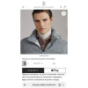 Куртка Пуховик BRUNELLO CUCINELLI