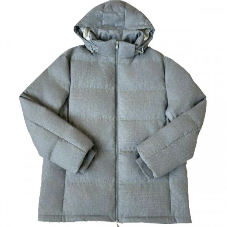 Куртка Пуховик BRUNELLO CUCINELLI