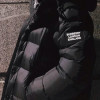 Пуховик-трансформер куртка/жилет BURBERRY Пуховик-трансформер куртка/жилет BURBERRY