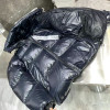 Пуховик CANADA GOOSE CROFTON