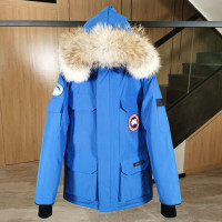 ПУХОВИК EXPEDITION PARKA CANADA GOOSE