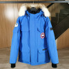 Пуховик CANADA GOOSE EXPEDITION PARKA Пуховик CANADA GOOSE EXPEDITION PARKA