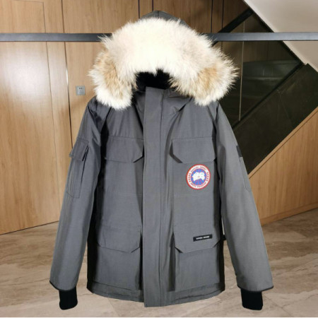 Пуховик CANADA GOOSE EXPEDITION PARKA
