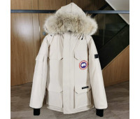 ПУХОВИК EXPEDITION PARKA CANADA GOOSE