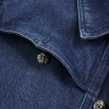 Джинсовка CHROME HEARTS