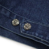 Джинсовка CHROME HEARTS
