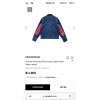 Джинсовка CHROME HEARTS