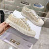Кеды DIOR Walk'n'Dior Кеды DIOR Walk'n'Dior