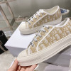 Кеды DIOR Walk'n'Dior Кеды DIOR Walk'n'Dior