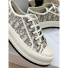 Кеды DIOR Walk'n'Dior