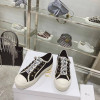 Кеды DIOR Walk'n'Dior