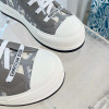 Высокие Кеды DIOR Walk'n'Dior Высокие Кеды DIOR Walk'n'Dior