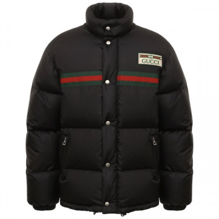 Куртка пуховик GUCCI