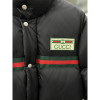 Куртка пуховик GUCCI