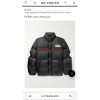 Куртка пуховик GUCCI