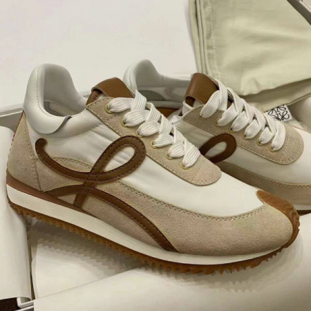 Кроссовки LOEWE Flow Runner