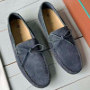Мокасины LORO PIANA