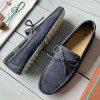 Мокасины LORO PIANA