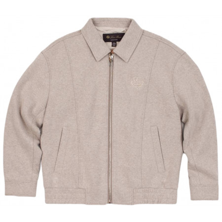 Кашемировая куртка LORO PIANA