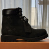 Ботинки Louis Vuitton LV x Timberland