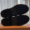 Ботинки Louis Vuitton LV x Timberland
