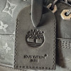 Ботинки Louis Vuitton LV x Timberland